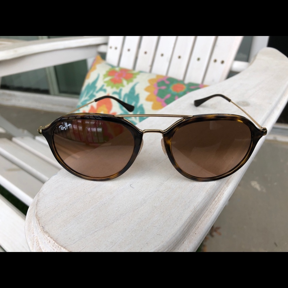 Ray-Ban sunglasses